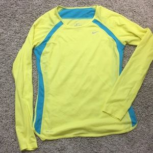 Nike Dri-Fit Top